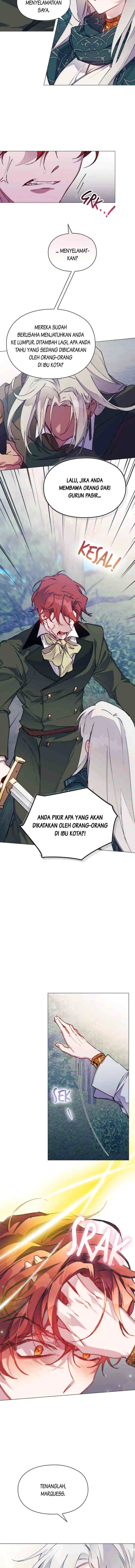 I'll Atone by Raising You Properly in This Life, Your Majesty! chapter 79 halaman 4