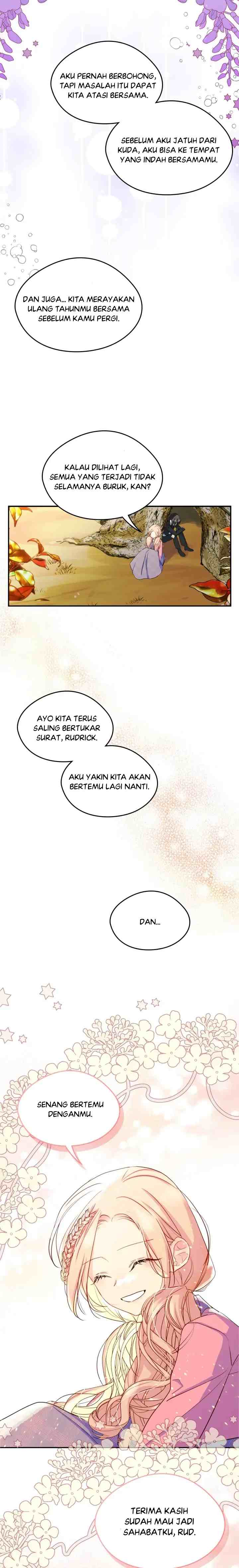 I Became the Male Lead's Female Friend chapter 18 halaman 12