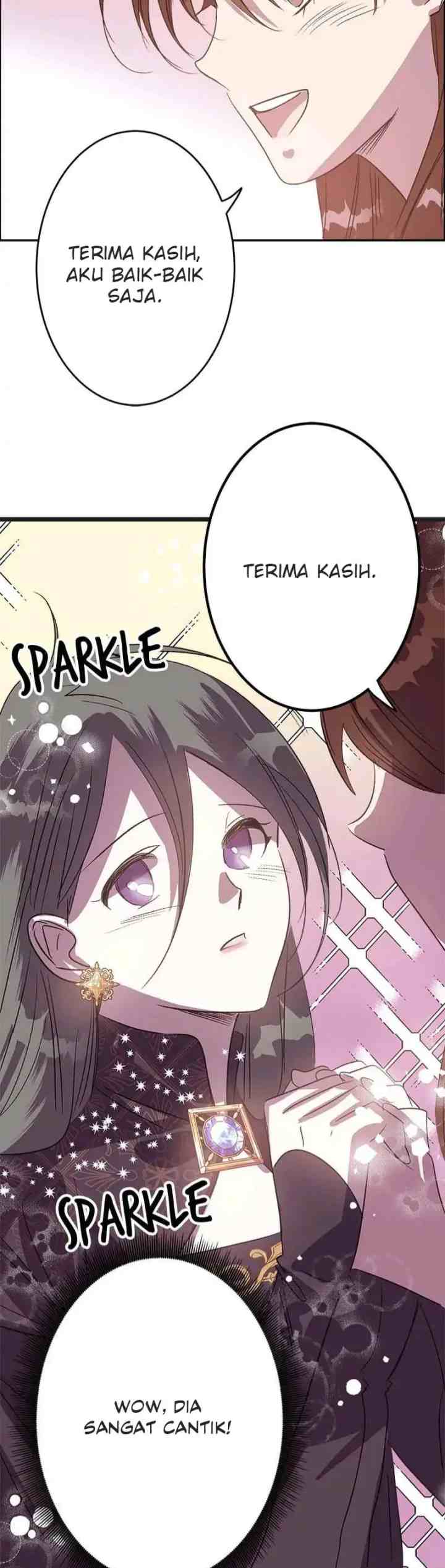 Dear My Hunny Bunny chapter 29 halaman 5