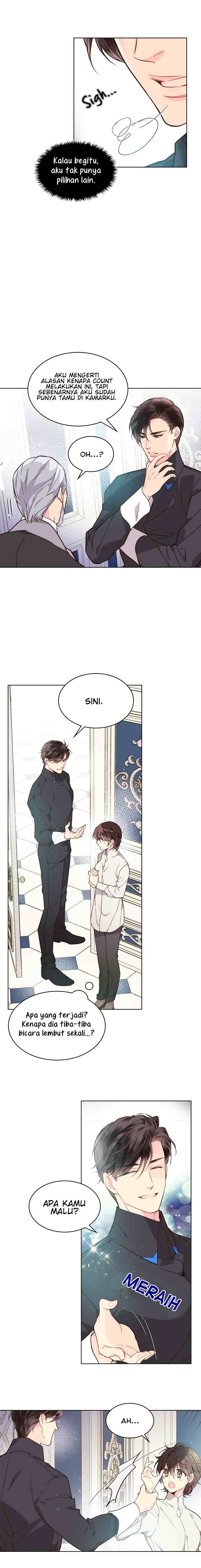 Béatrice chapter 31 halaman 11