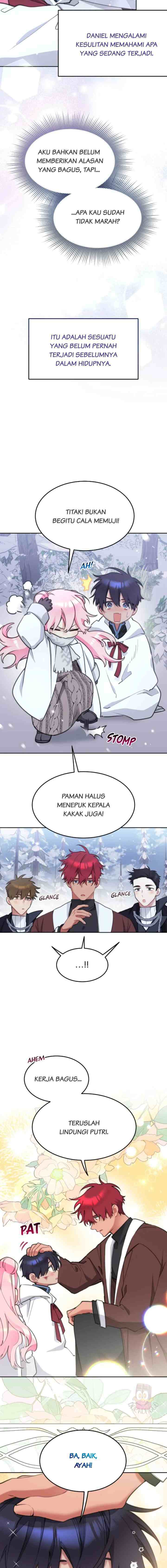 Lotto Princess chapter 45 halaman 12