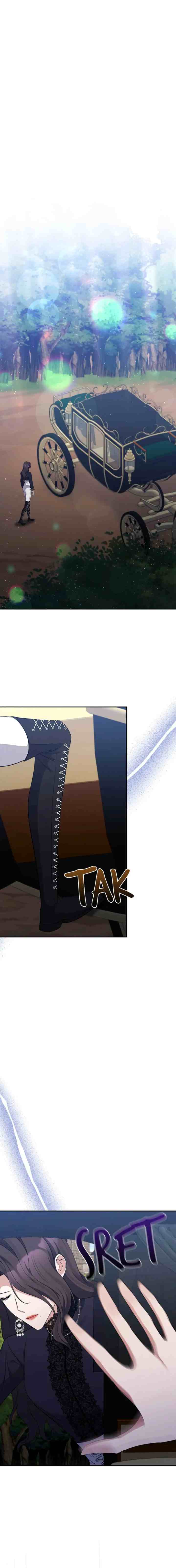 The Grand Duchess of the North Was Secretly a Villainess chapter 56 halaman 8