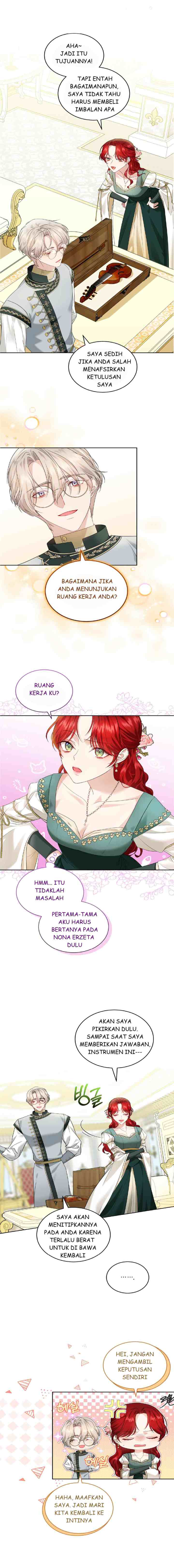 Fairy Legacy chapter 12 halaman 7