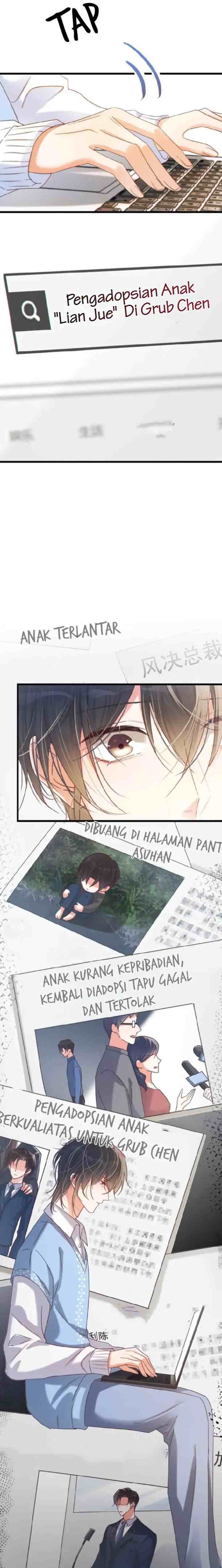 Intoxicated chapter 58 halaman 15