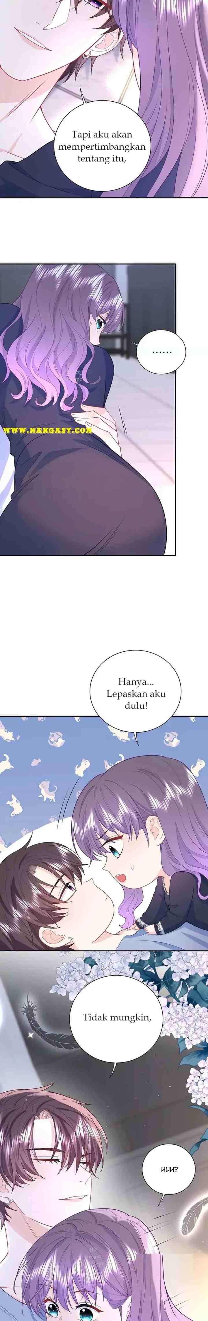 I Know What You Think chapter 34 halaman 10