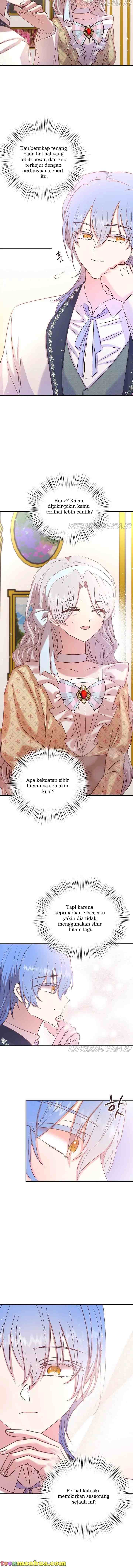 I Didn't Save You to Get Proposed to chapter 24 halaman 9