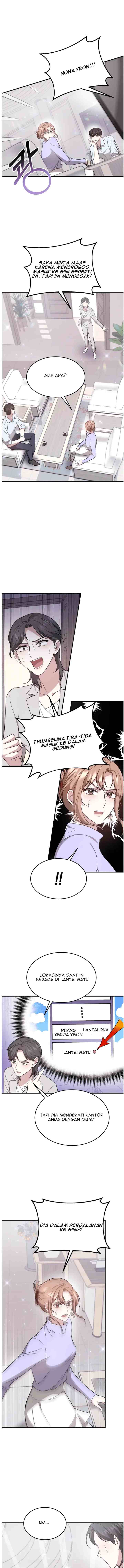 It's My First Time Getting Married chapter 6 halaman 12