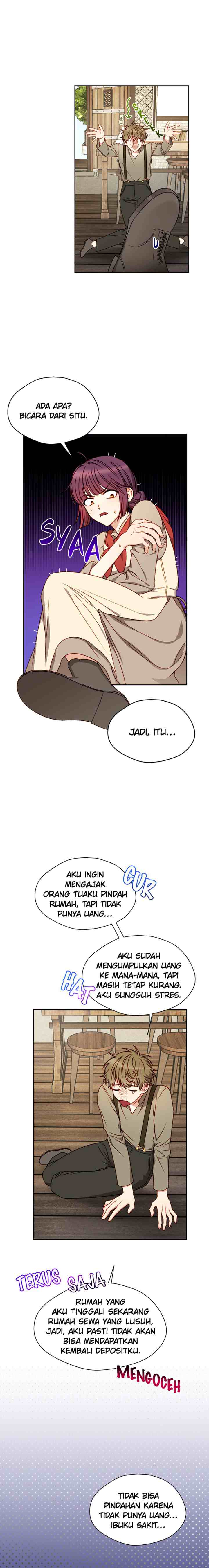 Tricked into Becoming the Heroine's Stepmother chapter 2 halaman 4