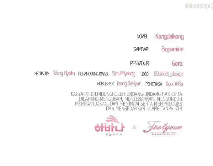 Save It For The Honeymoon chapter 32 halaman 19