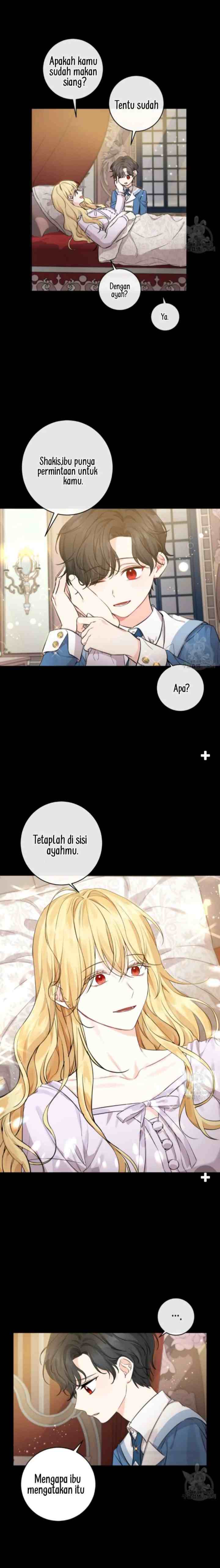 Saving the Villain Who was Abandoned by the Female Lead chapter 45 halaman 14