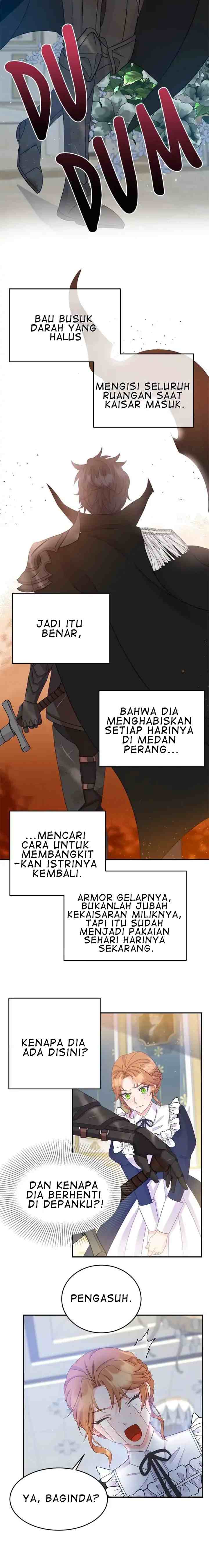 It's Up to Us to Fight the Tyrant chapter 3 halaman 10