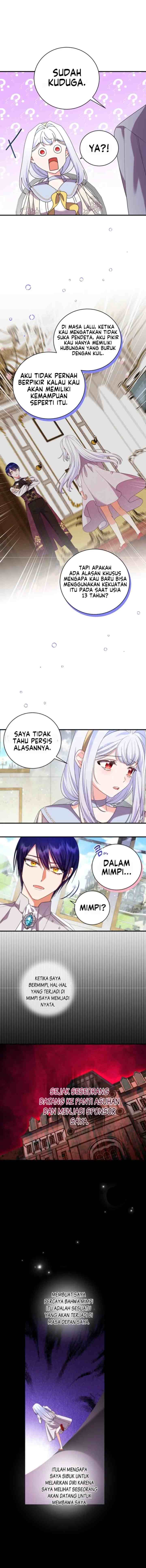 I Ran Away and Got Married chapter 30 halaman 14