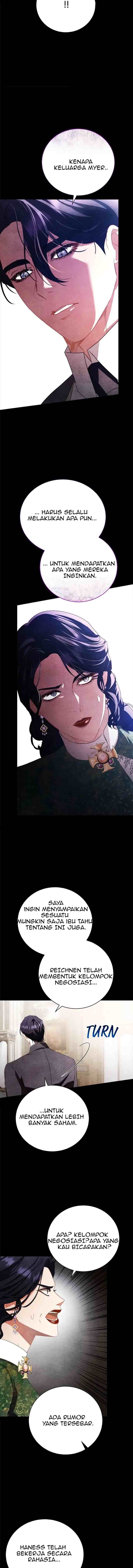 Love Doesn't Matter chapter 29 halaman 7
