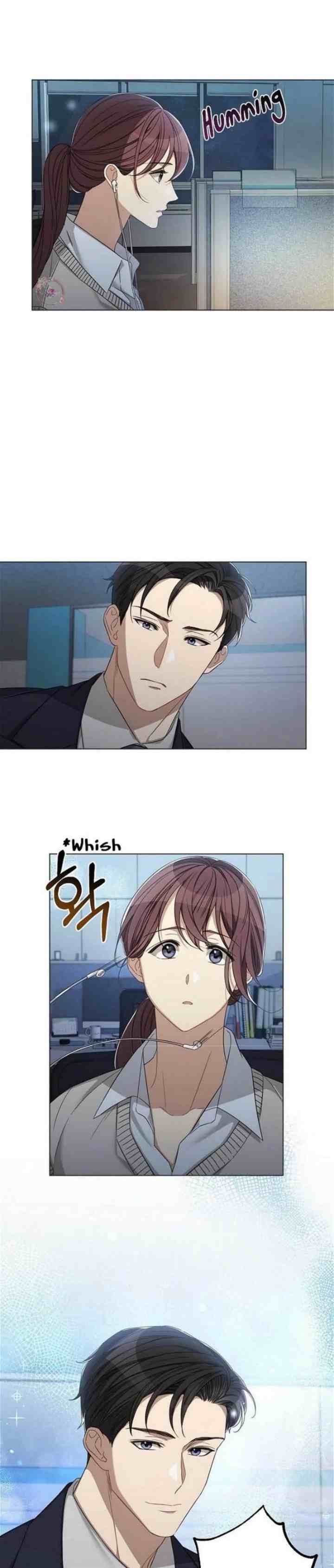 THE Runway chapter 19 halaman 6