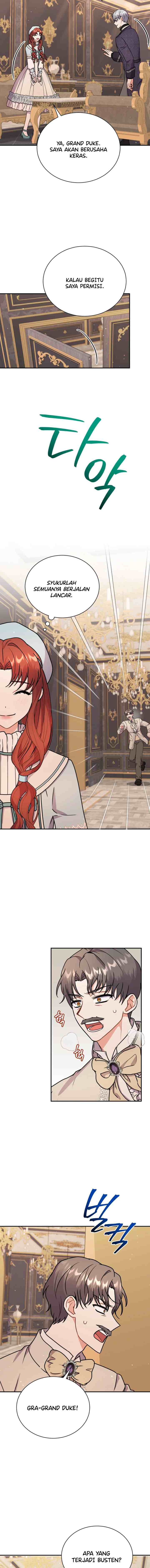 I Became The Villain's Trainer chapter 45 halaman 11