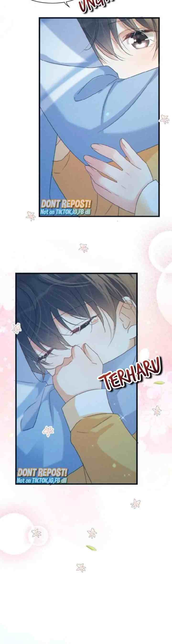 Intoxicated chapter 63 halaman 14