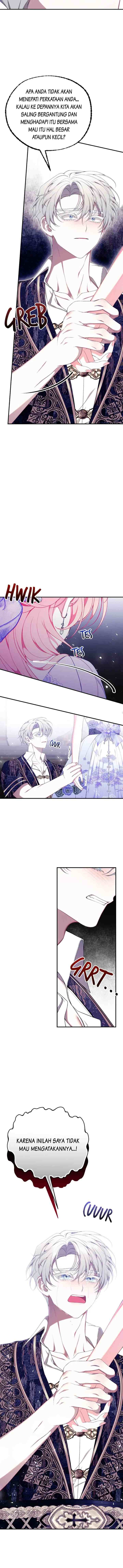 I Only Came to Find My Dad chapter 72 halaman 11