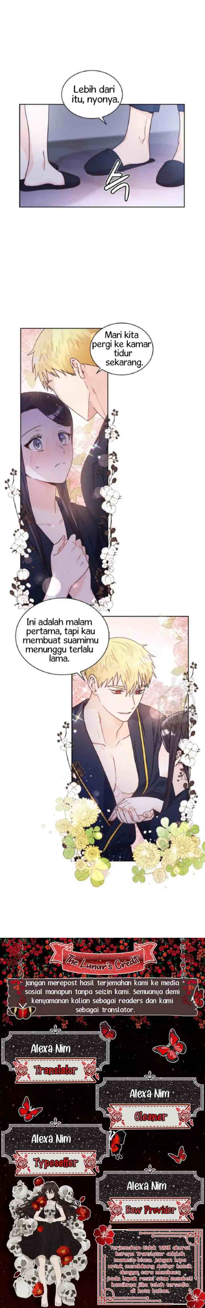 Valia, Tribute To Shuden chapter 10 halaman 17