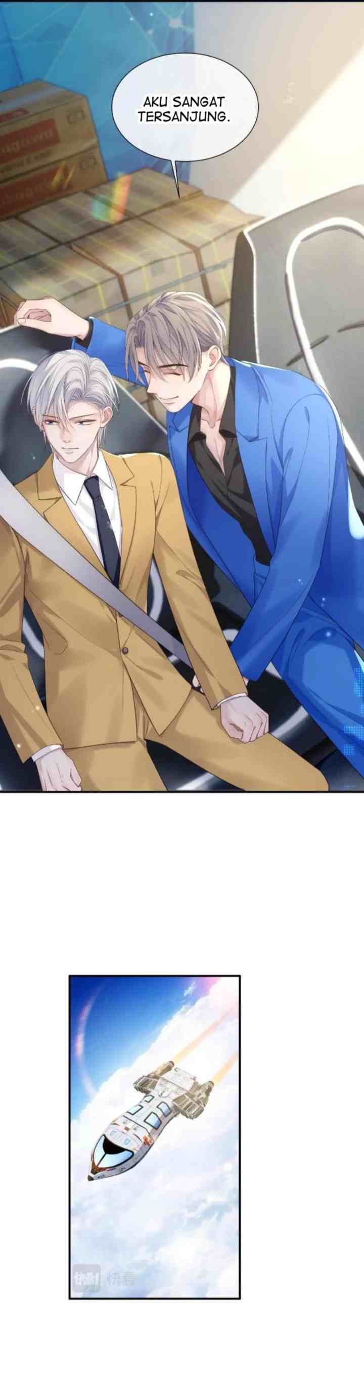 Continued Love chapter 76 halaman 6
