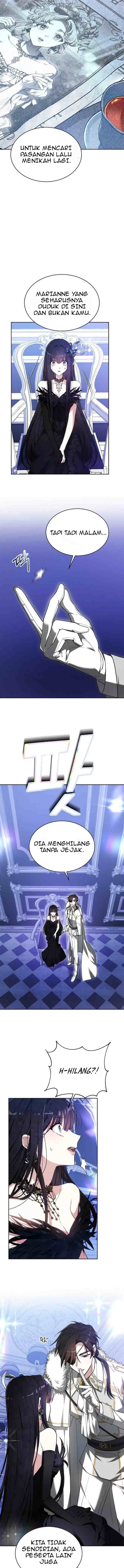 Bride of Obsidian chapter 2 halaman 11