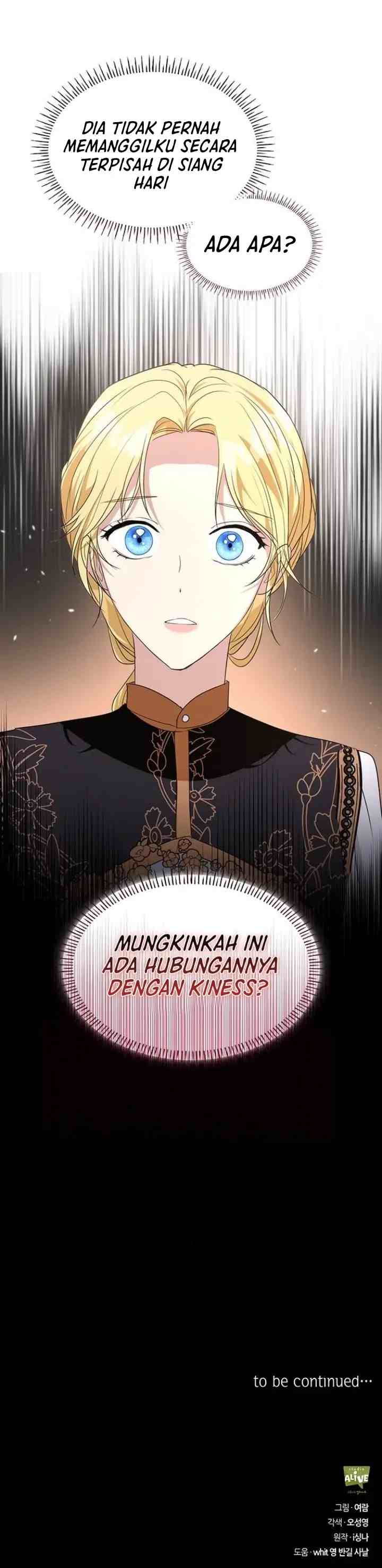 I Became a Sitter for the Obsessive Villains chapter 34 halaman 18