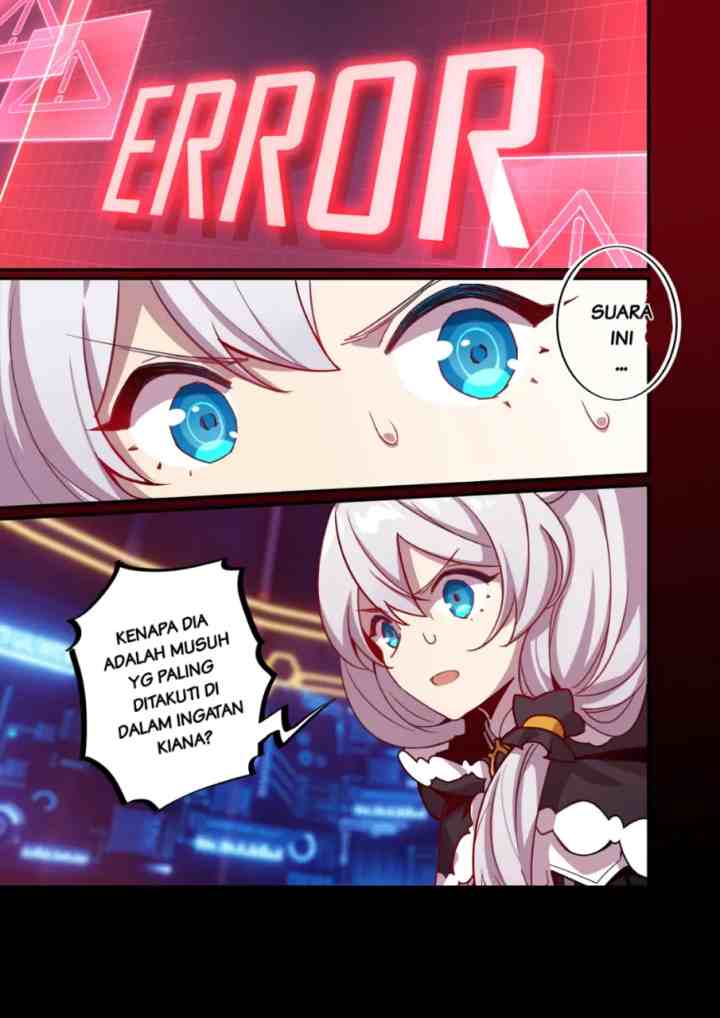 Honkai Impact 3rd chapter 117 halaman 14
