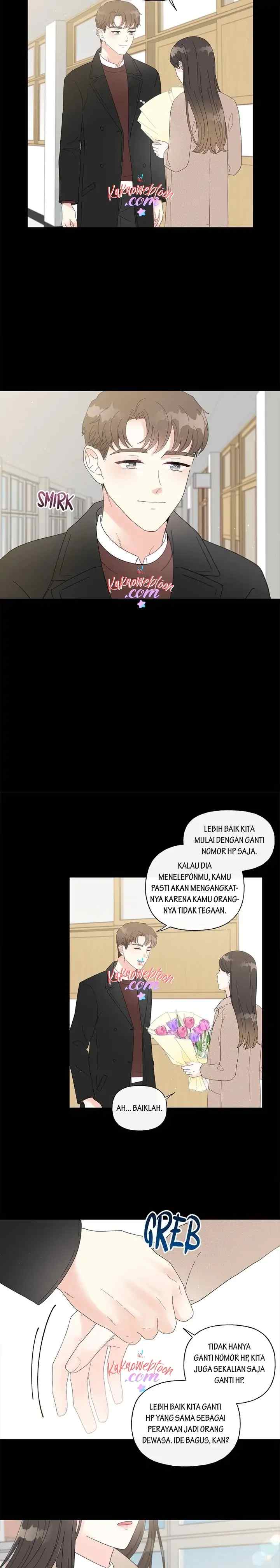 Before I Lose You chapter 41 halaman 15