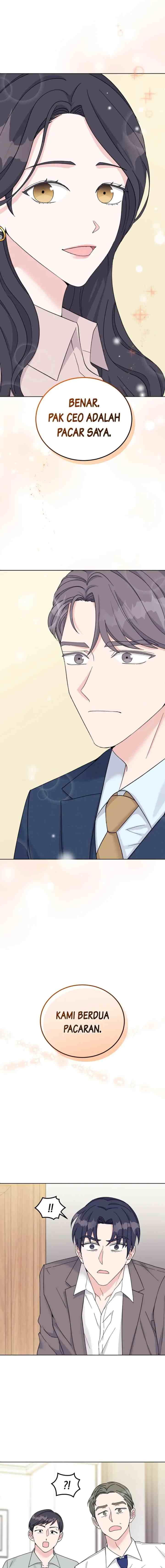 Lend Me Your Lips chapter 13 halaman 17