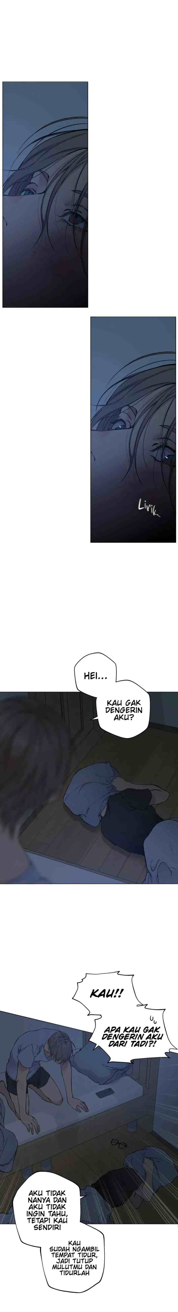 Lost in the Cloud chapter 43 halaman 6
