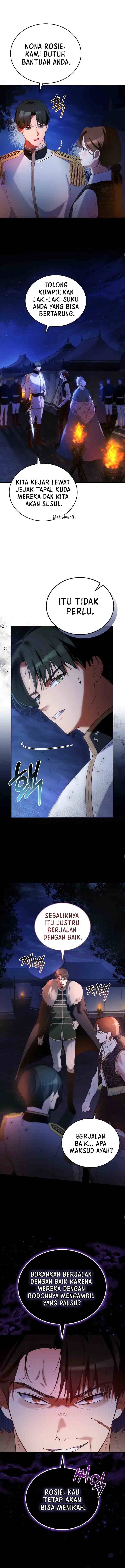 Please, Answer Me! chapter 6 halaman 11