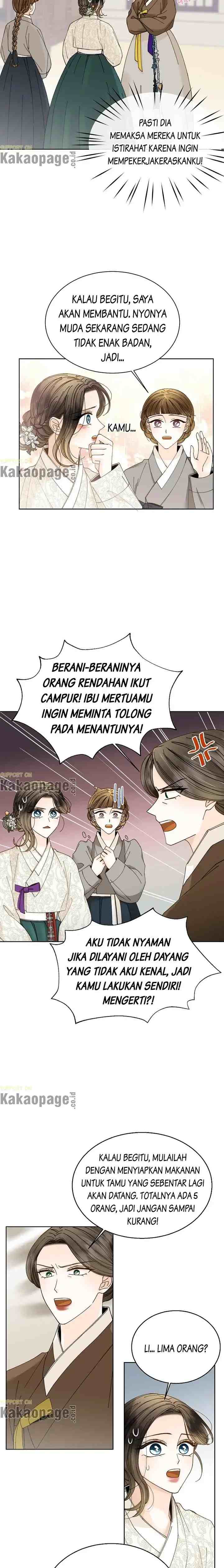Oh! My Hubby-nim chapter 24 halaman 7