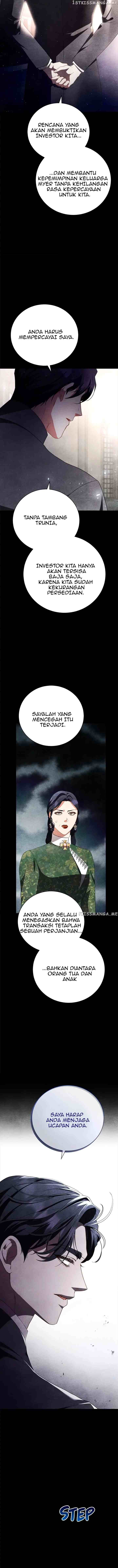 Love Doesn't Matter chapter 29 halaman 12