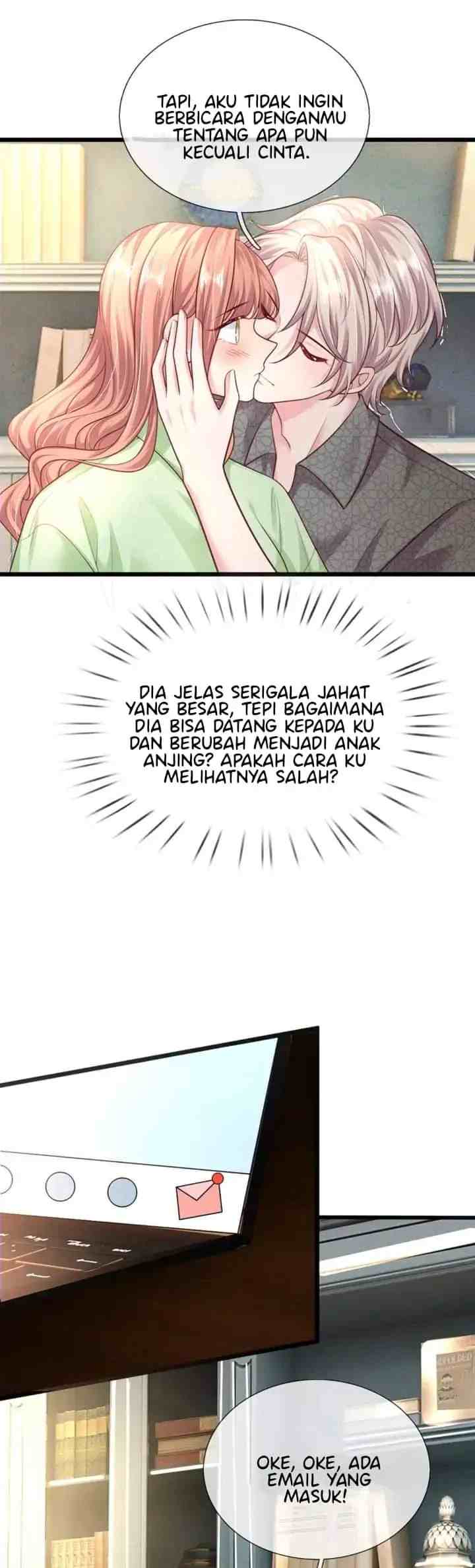 Drama Mommy Online Battle chapter 13 halaman 4
