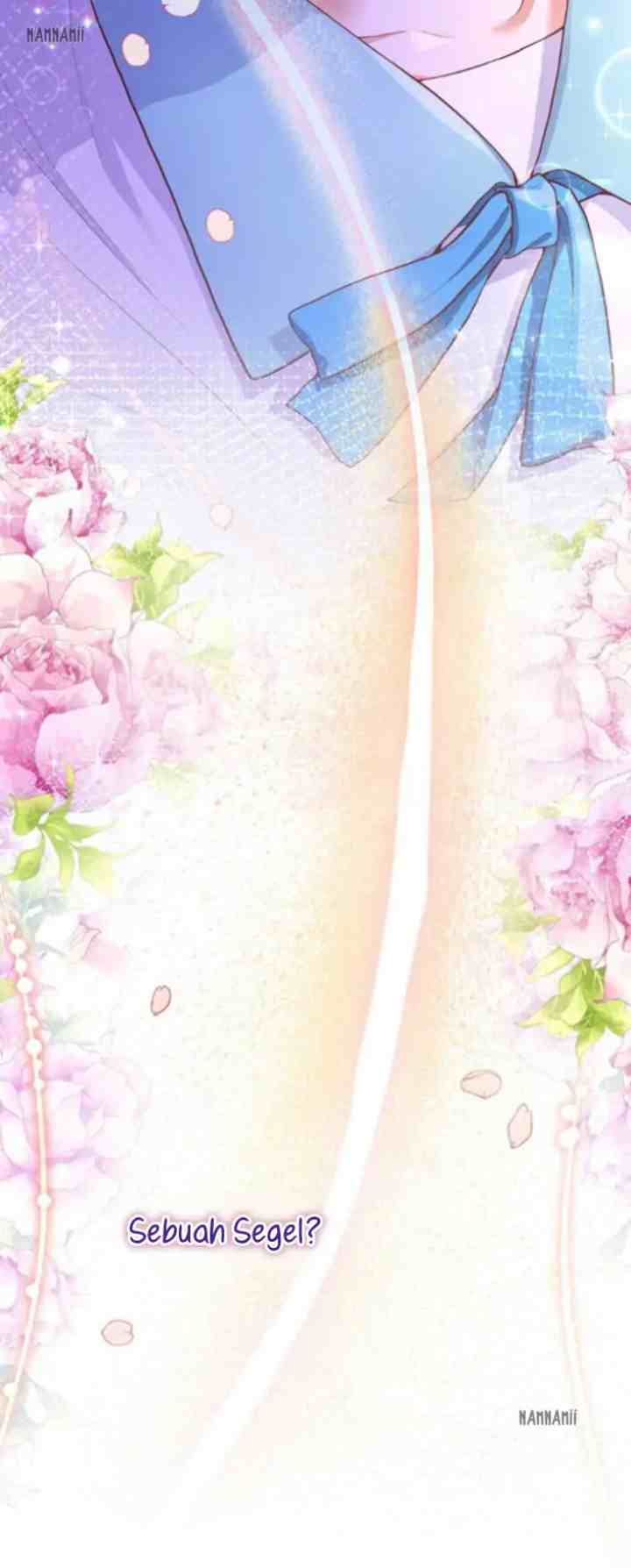 The Enchanting Villainess chapter 57 halaman 15