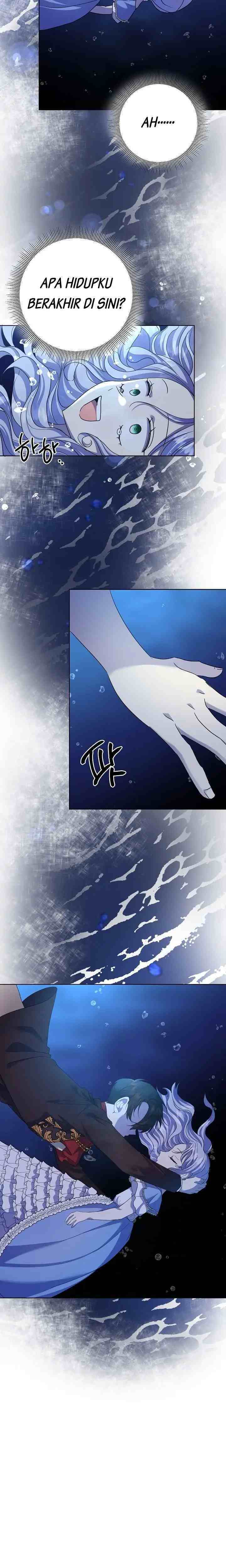 The Kids Have Changed chapter 7 halaman 8