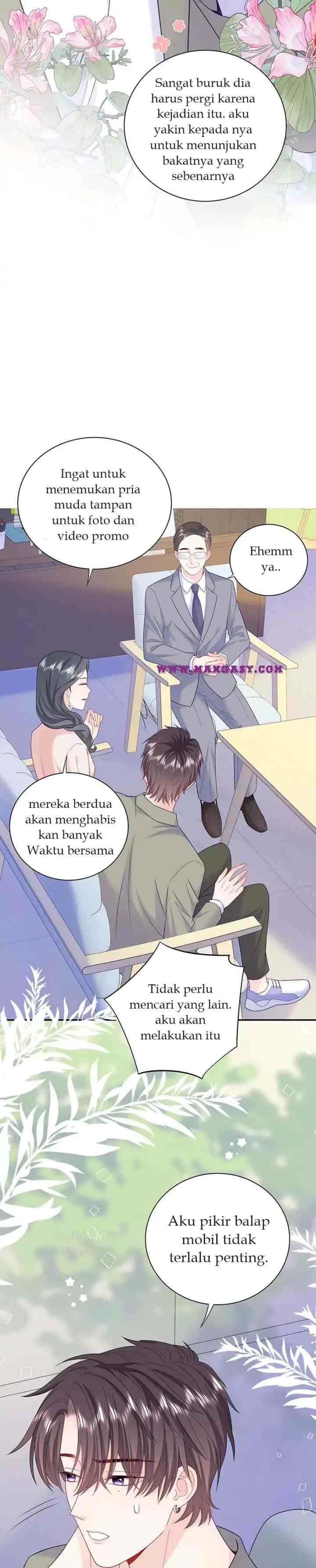 I Know What You Think chapter 11 halaman 11