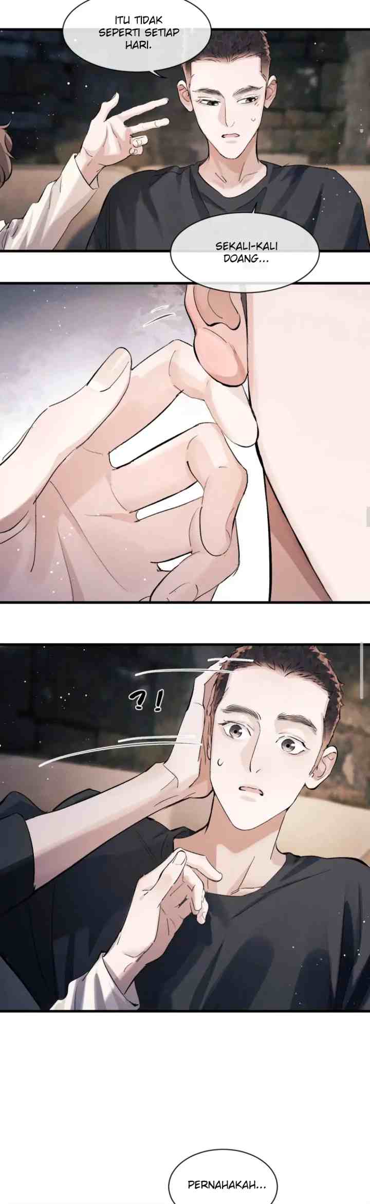 Sa Ye chapter 61 halaman 14
