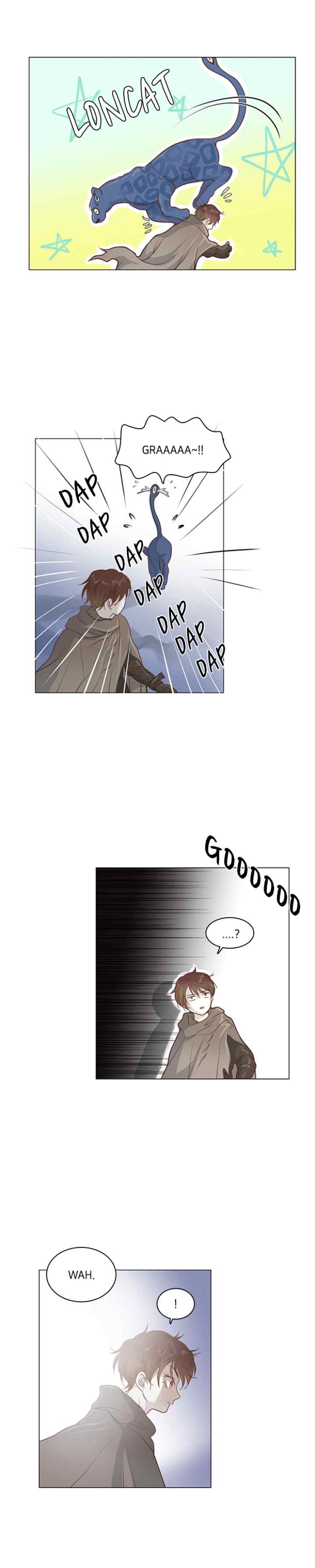 Baby Princess the Matchmaker chapter 40 halaman 14