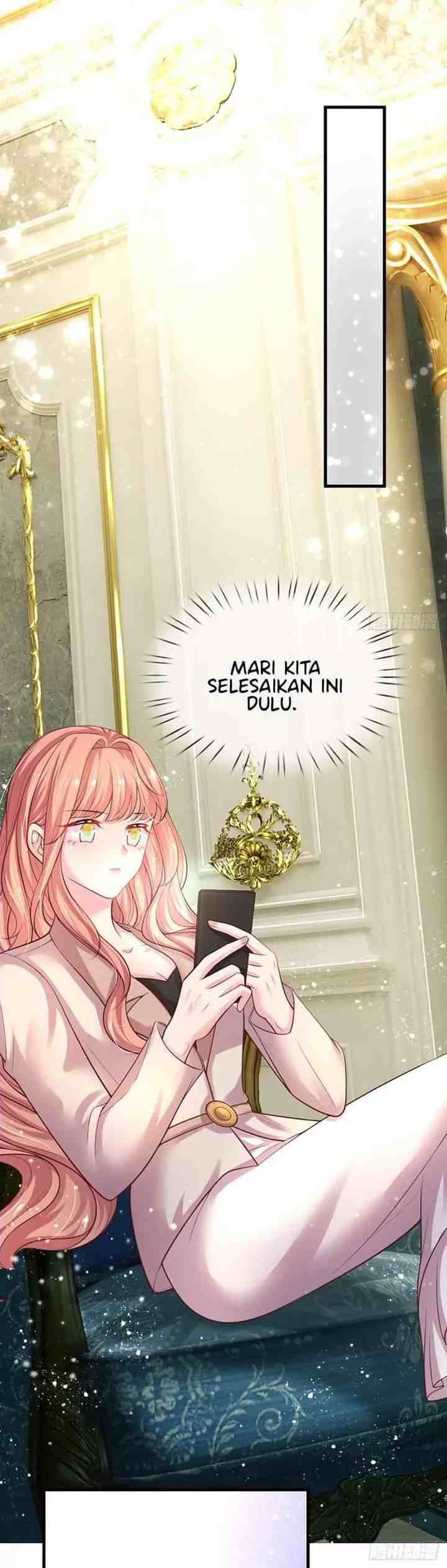 Drama Mommy Online Battle chapter 11 halaman 4