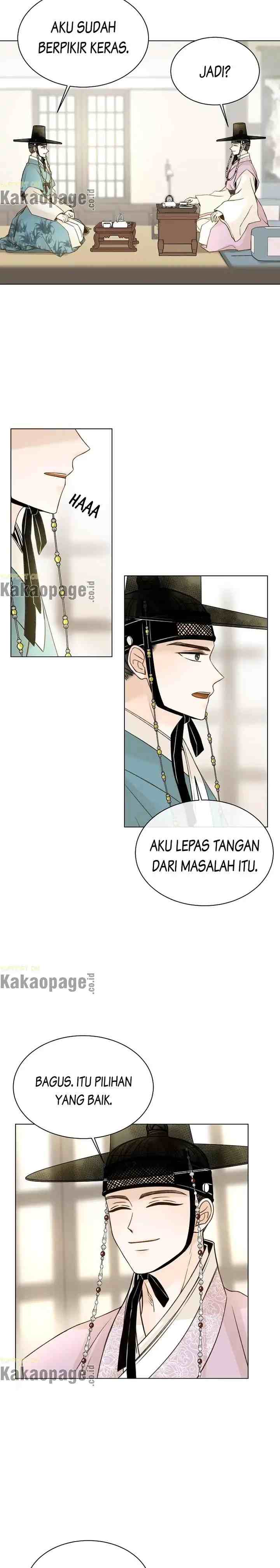 Oh! My Hubby-nim chapter 12 halaman 11