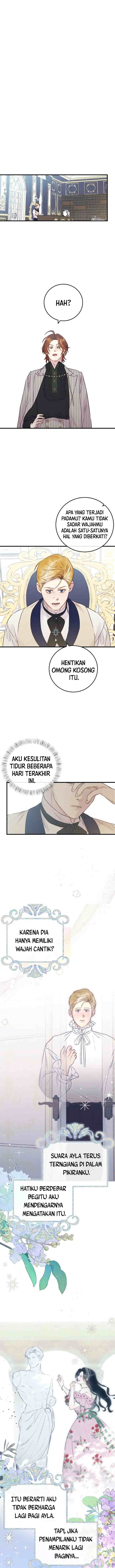He's Not Just a Pretty Face chapter 33 halaman 4
