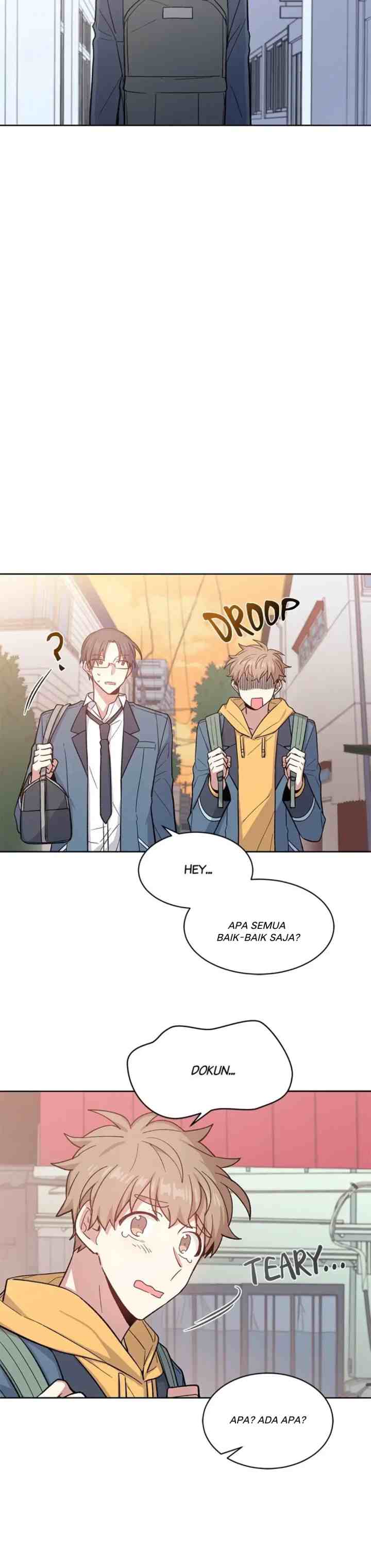Candy Man chapter 21 halaman 12
