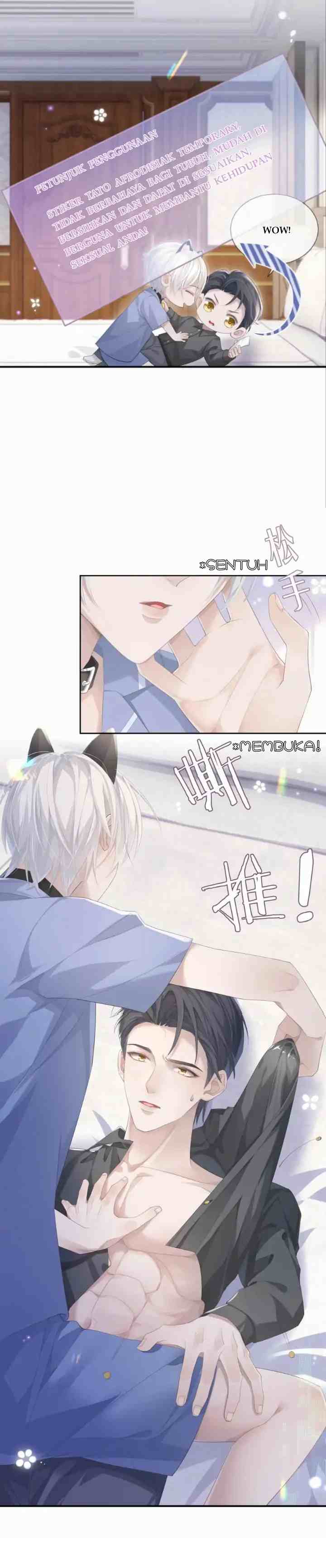 Continued Love chapter 15 halaman 13