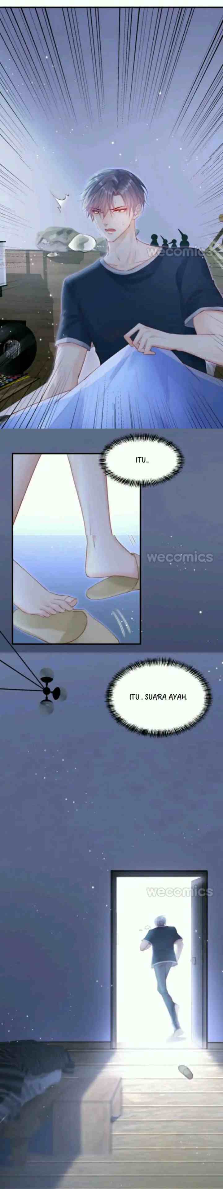 Under Your Wings chapter 43 halaman 8