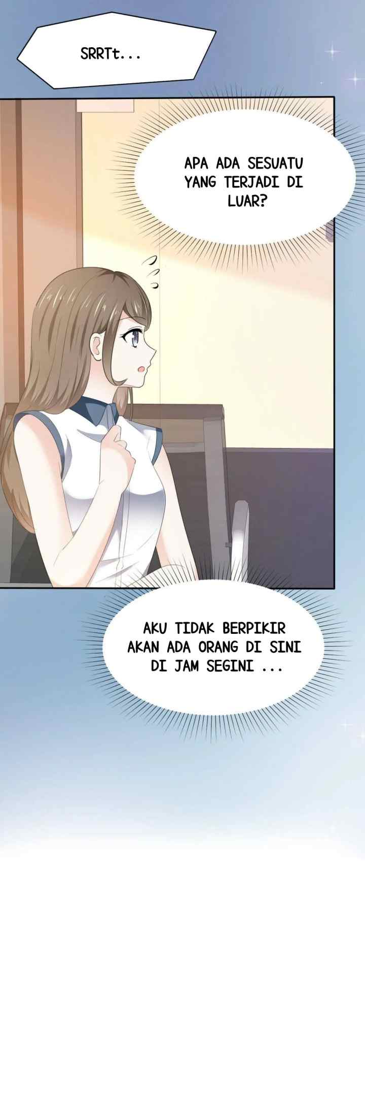 She Lived In Your Heart For Many Years chapter 35 halaman 6