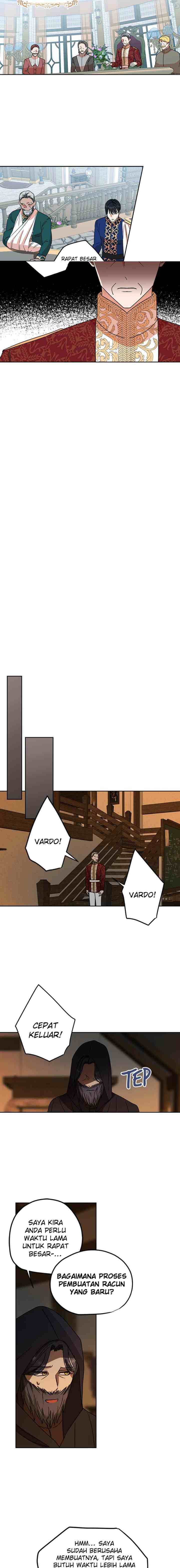 Leveling My Husband to the Max chapter 99 halaman 10