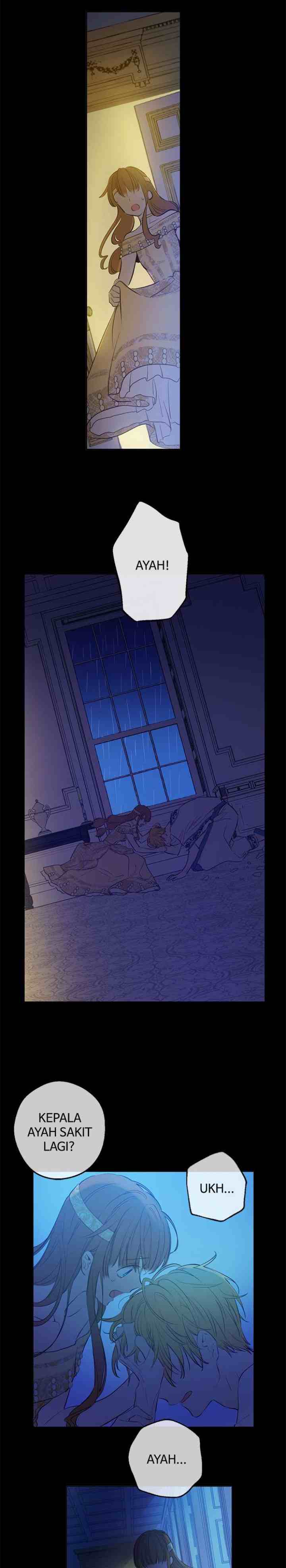 Who Made Me a Princess chapter 43 halaman 4