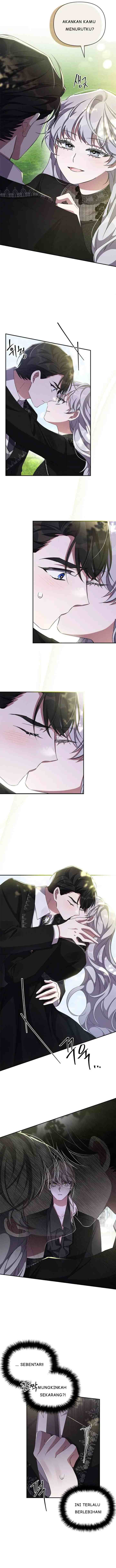 Oh, Dear Nemesis chapter 60 halaman 4