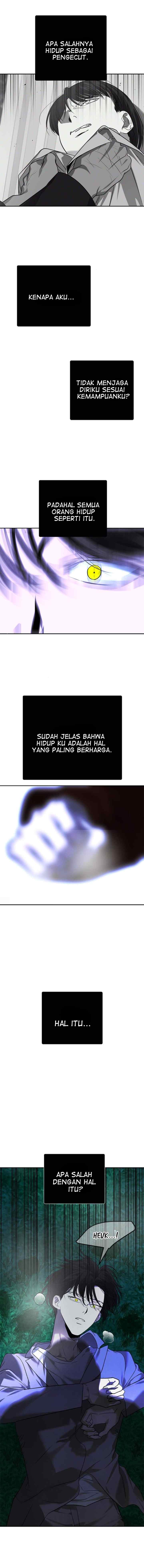 Loop chapter 188 halaman 12