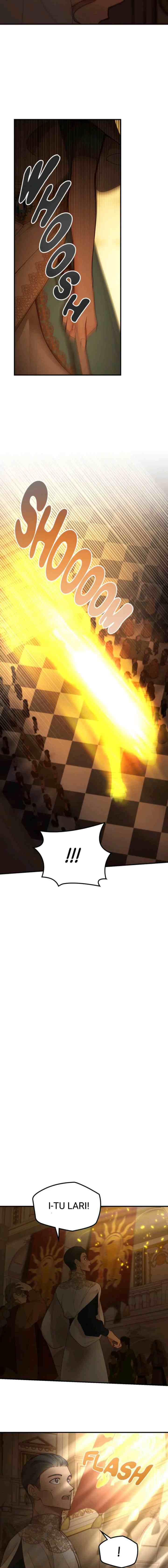 Amina of the Lamp chapter 106 halaman 13